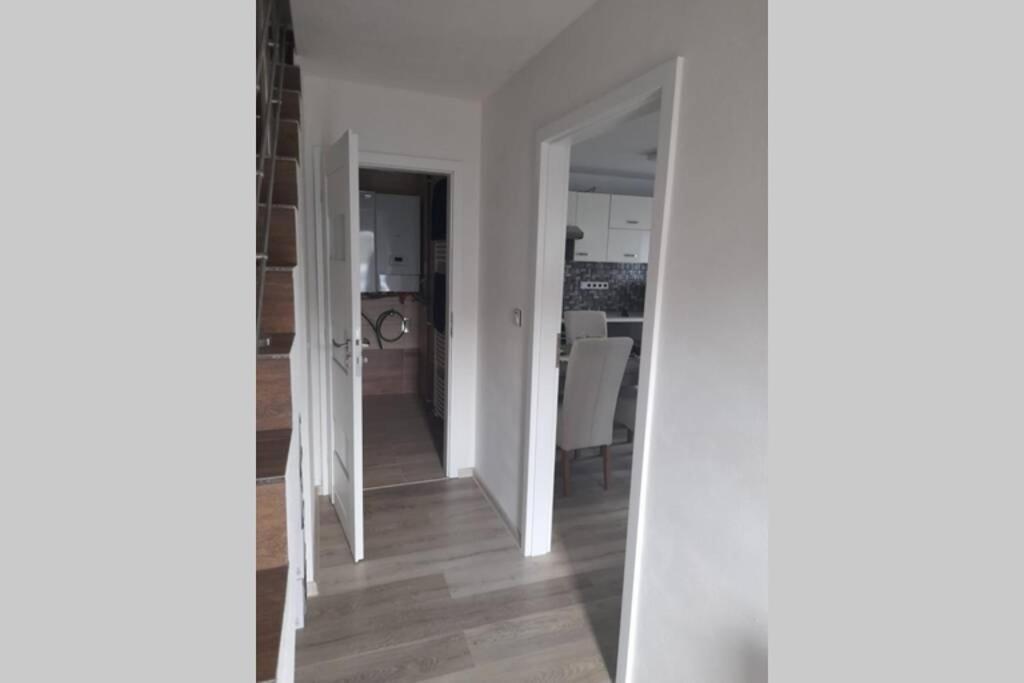 Domek Verunka v malebné vesničce na Jižní Moravě Svatoborice Exterior foto