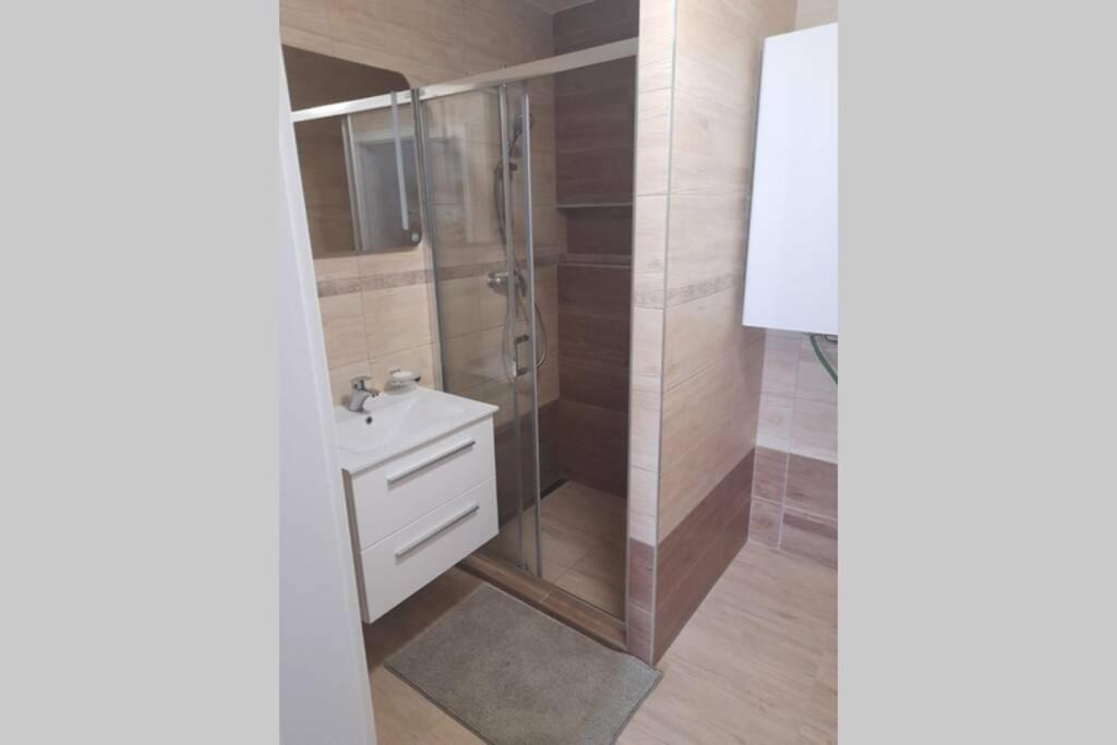 Domek Verunka v malebné vesničce na Jižní Moravě Svatoborice Exterior foto